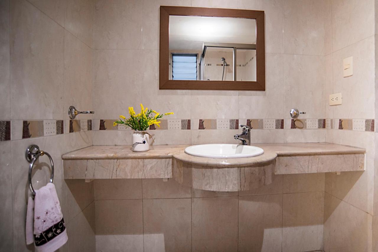 Apartmán Amplio Y Bonito Departamento En La Col. La Paz Puebla Exteriér fotografie