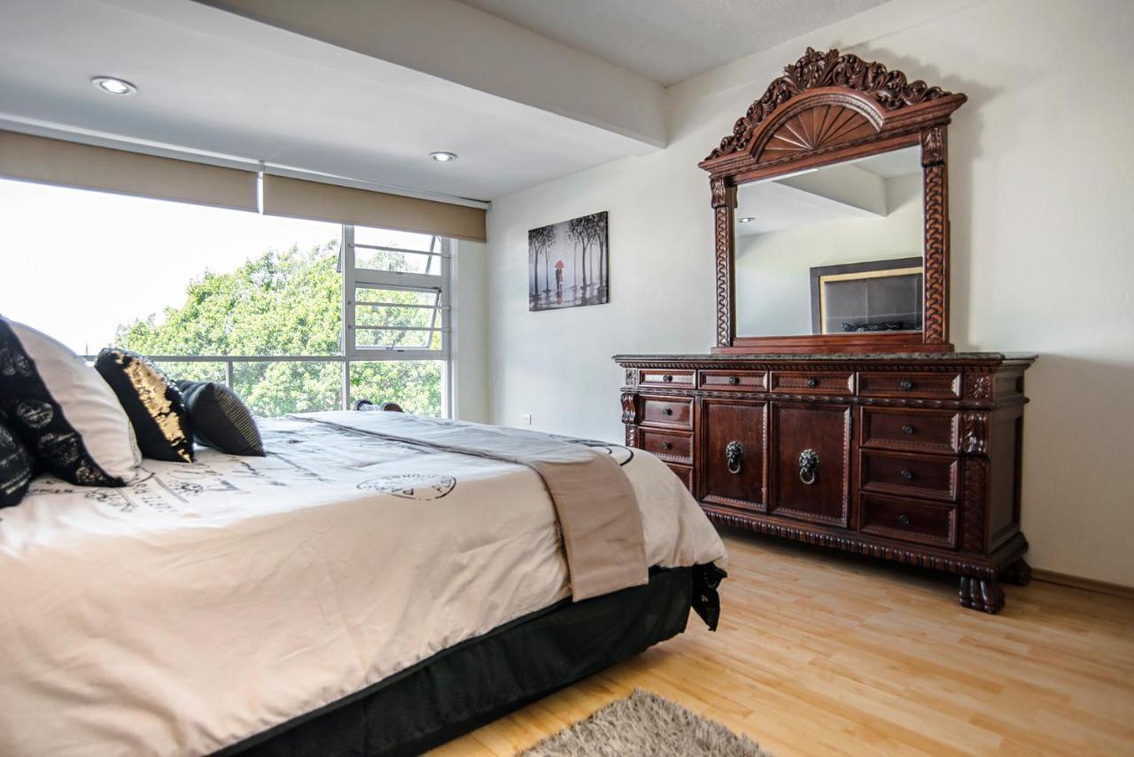 Apartmán Amplio Y Bonito Departamento En La Col. La Paz Puebla Exteriér fotografie