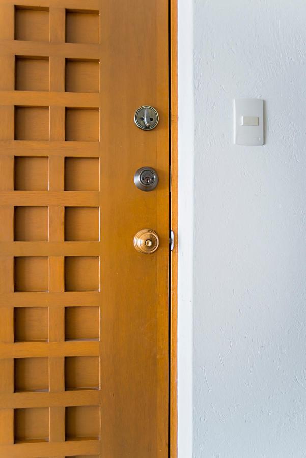 Apartmán Amplio Y Bonito Departamento En La Col. La Paz Puebla Exteriér fotografie