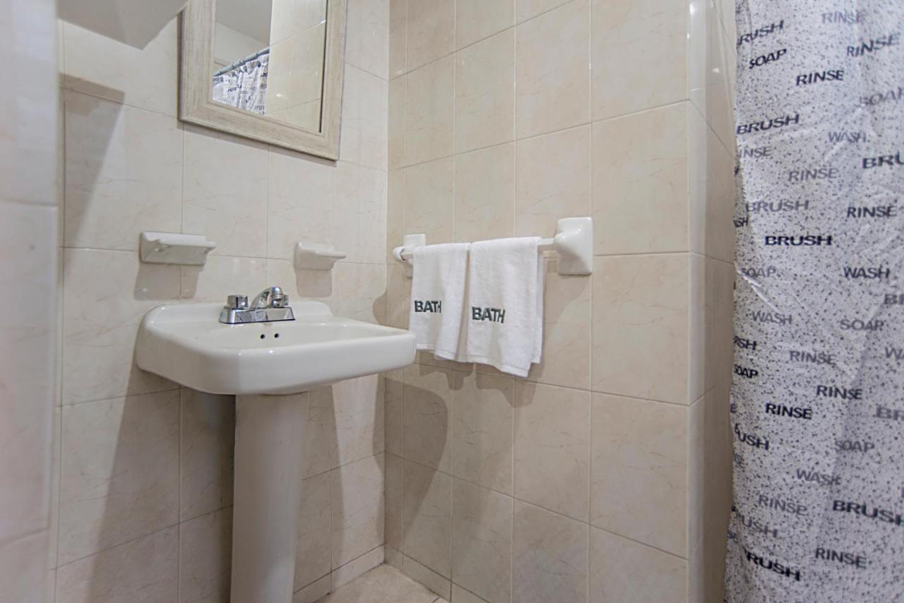 Apartmán Amplio Y Bonito Departamento En La Col. La Paz Puebla Exteriér fotografie