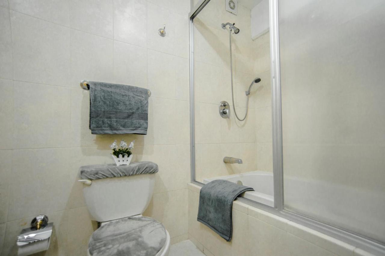 Apartmán Amplio Y Bonito Departamento En La Col. La Paz Puebla Exteriér fotografie