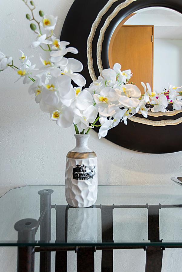Apartmán Amplio Y Bonito Departamento En La Col. La Paz Puebla Exteriér fotografie