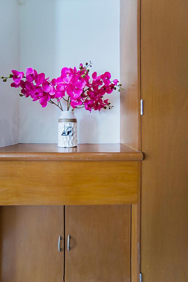 Apartmán Amplio Y Bonito Departamento En La Col. La Paz Puebla Exteriér fotografie